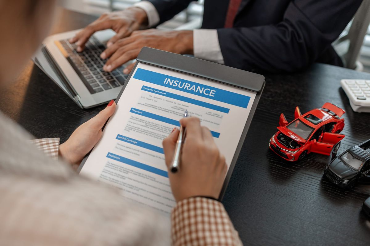 Decoding Car Insurance Terms: What They Mean & Why They Matter