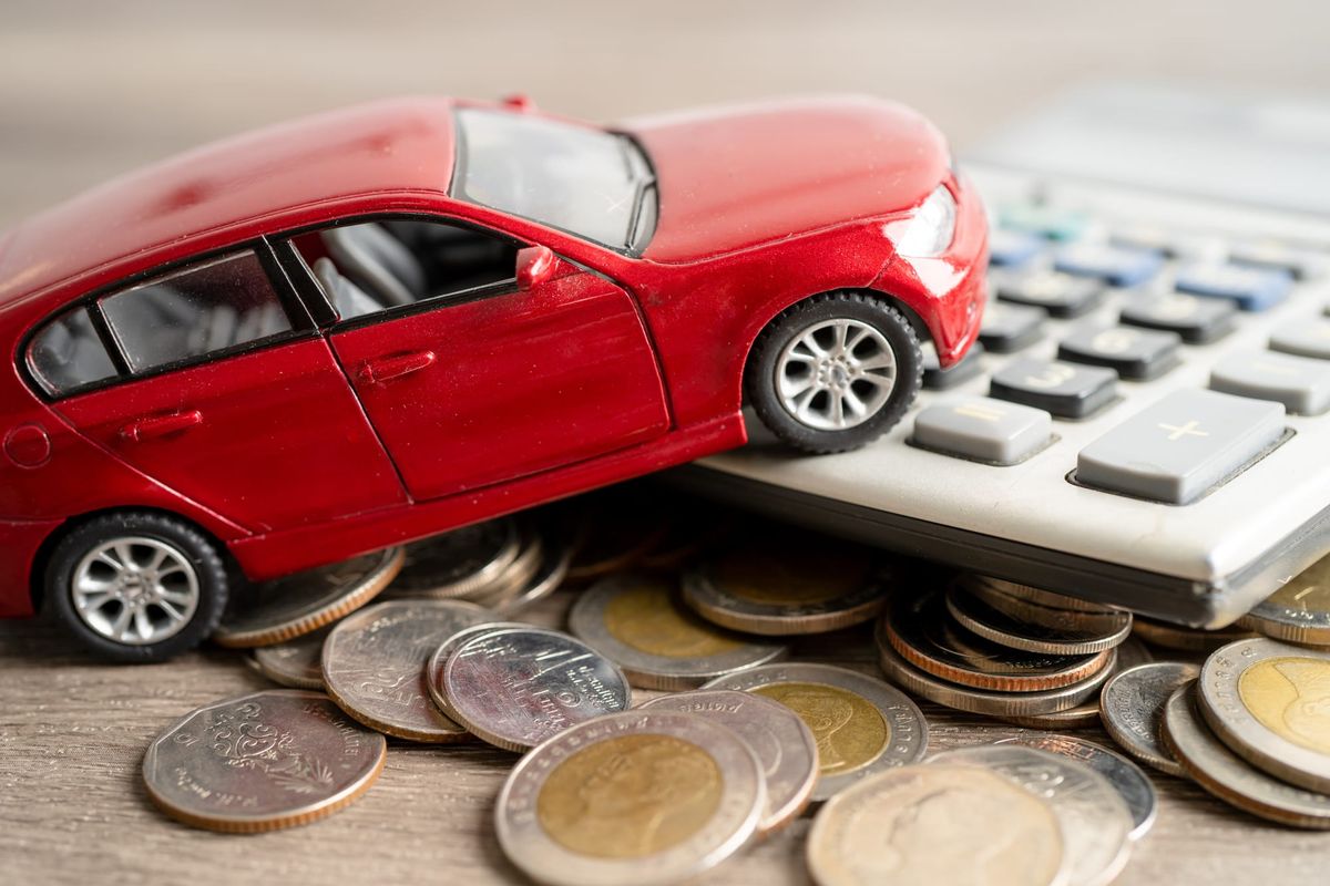 How to Reduce Your Car Loan Costs Without Refinancing