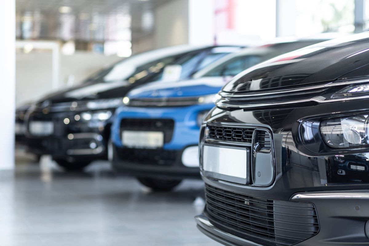 When the Deal Is Too Good, Check for the Following Before You Buy a Used Car