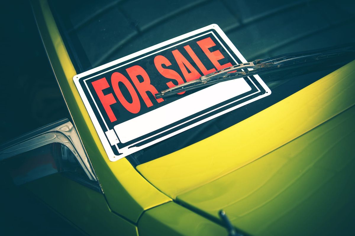 How to Get True Value for Money When Selling Your Used Car in Kenya