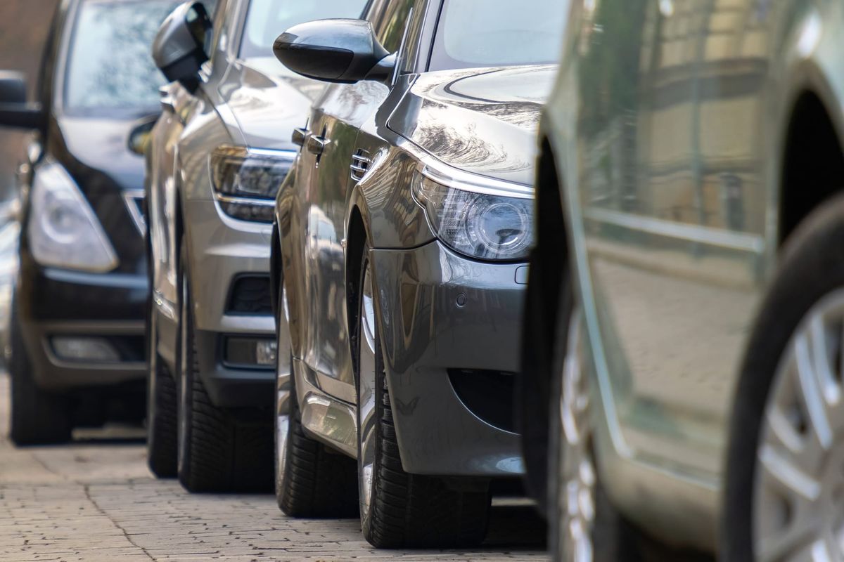 Should You Buy a Car Based on Its Perceived Resale Value?