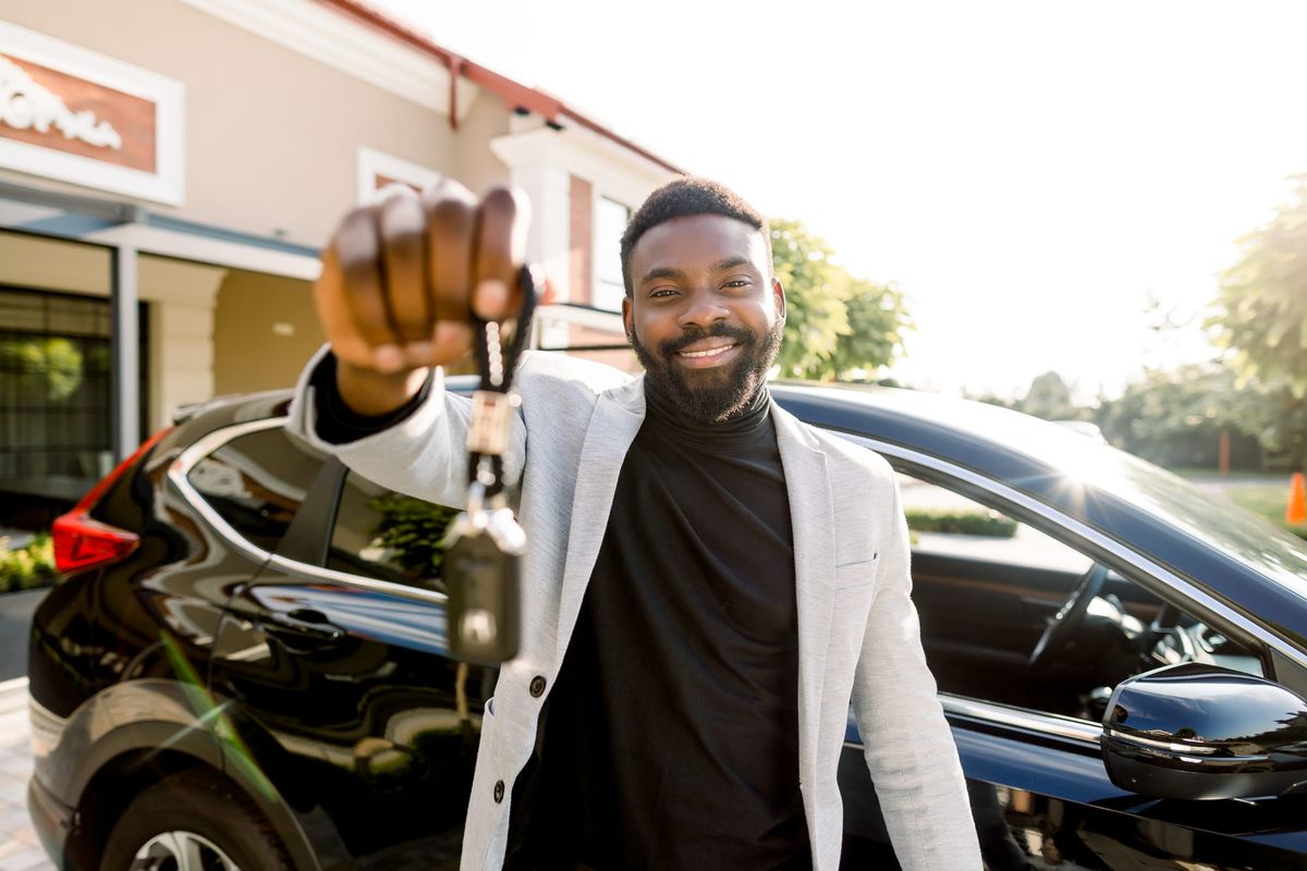 How to Sell Your Car for True Value This December