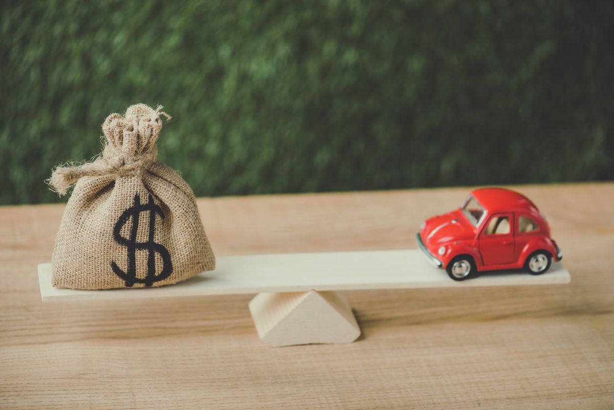 Why Financing a Locally Used Car Hits Different in Kenya