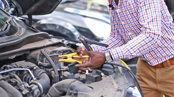 How to Jumpstart Your Car: A Simple Guide for Kenyan Drivers