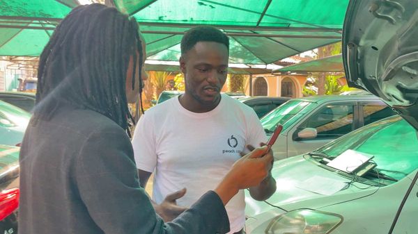 Important Factors To Consider When Buying A Car In Kenya