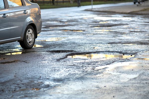 Pothole Survival Guide: Protecting Your Car from Kenya’s Roads