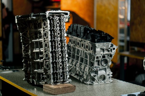 What Car Engine Size Is Right for You? The Ultimate Guide for Kenyan Drivers