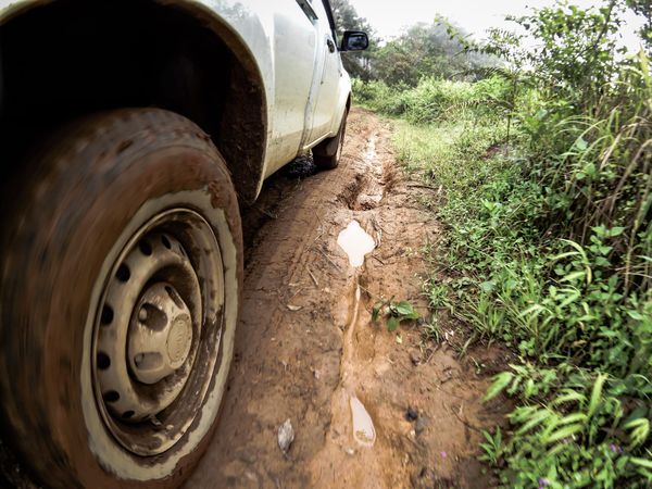 Skid-Proof Driving: How to Stay Safe on Kenya’s Slippery Roads