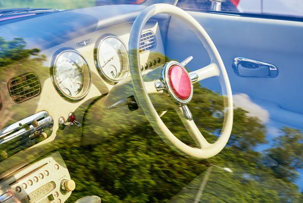 Vintage Vibes: 8 Classic Car Features You’ll Hardly See Anymore in Kenya