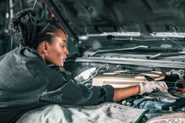 How to Change a Car Battery & Choose the Right One (Without Getting Stranded)