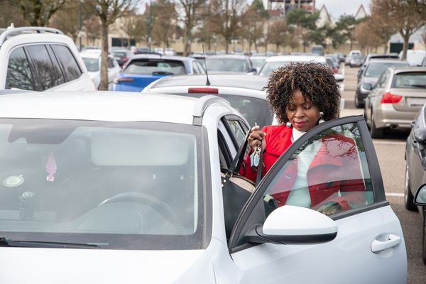 When Does Trading in Your Car Make Sense? Who Are Trade-ins For?