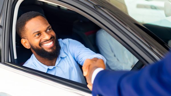 The Joy of Owning a Locally Used Car in Kenya