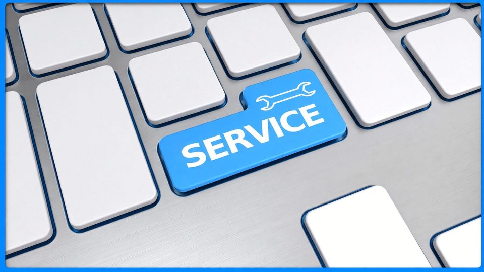 Creating Services