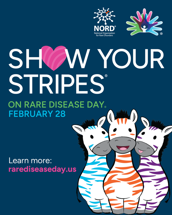 Beyond the Breath: Honoring Resilience and Innovation This Rare Disease Month