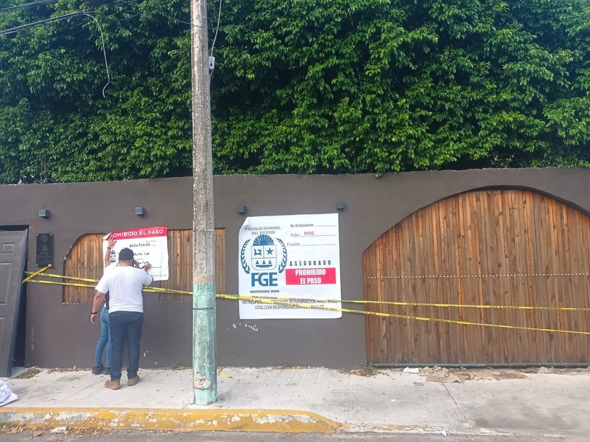 Hace fraude crematorio para mascotas; Mara promete justicia