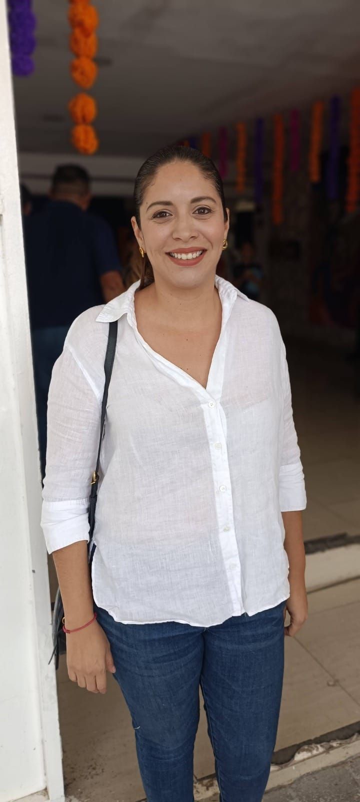 Van contra la violencia de género en el ‘Mes Naranja’