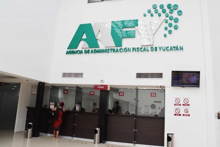 Anuncian, por Buen Fin, descuentos de hasta 100 por ciento en multas y recargos