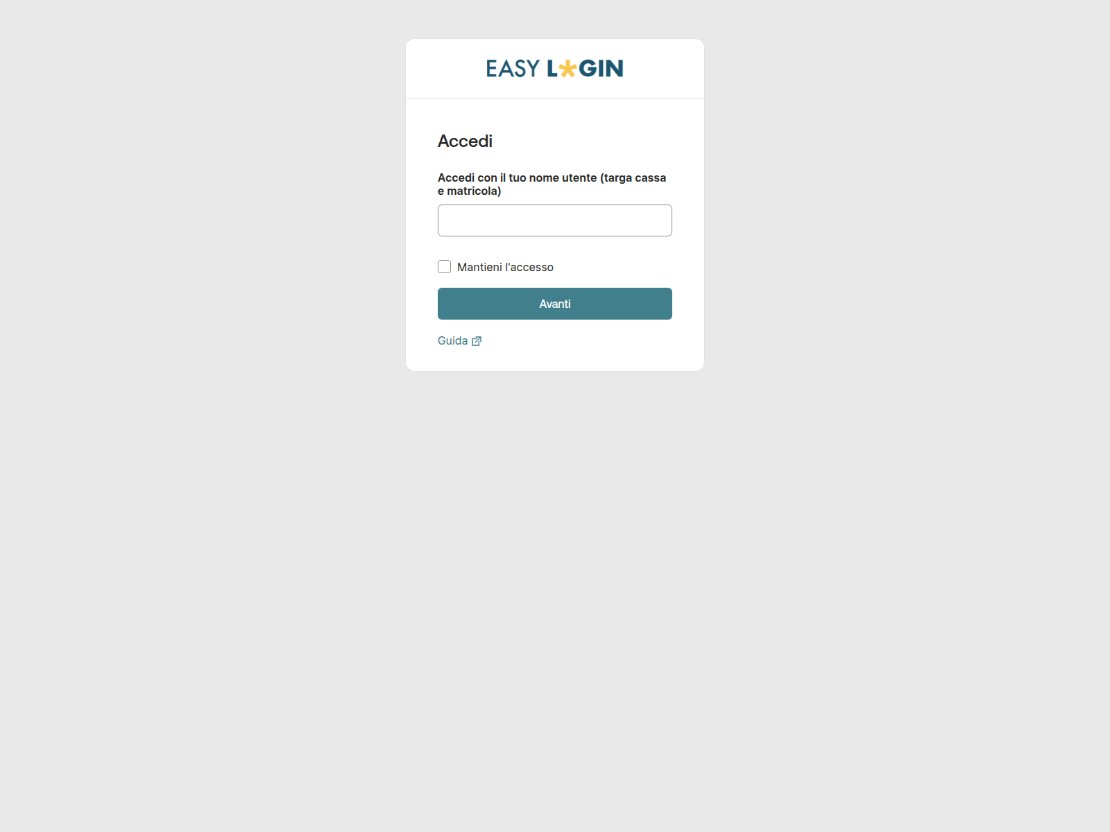 login.cassacentrale.it SSO phishing page