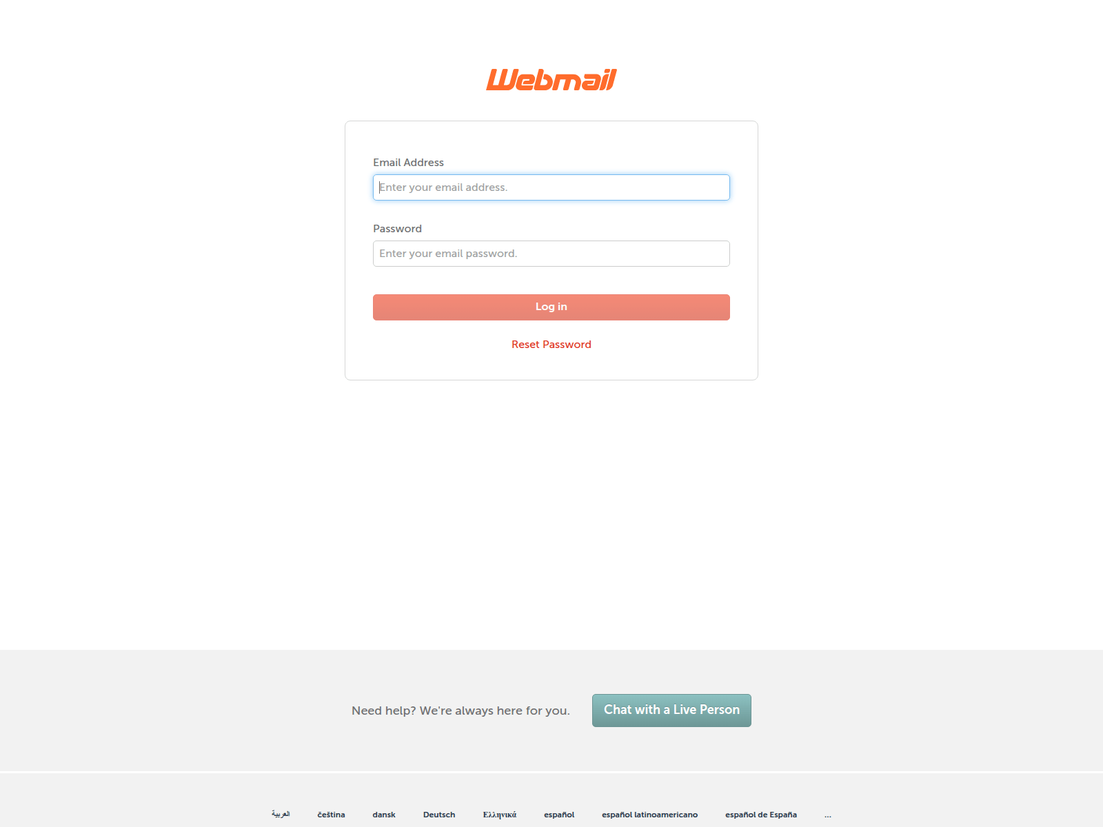 webmail.valinorperfume.com webmail phishing