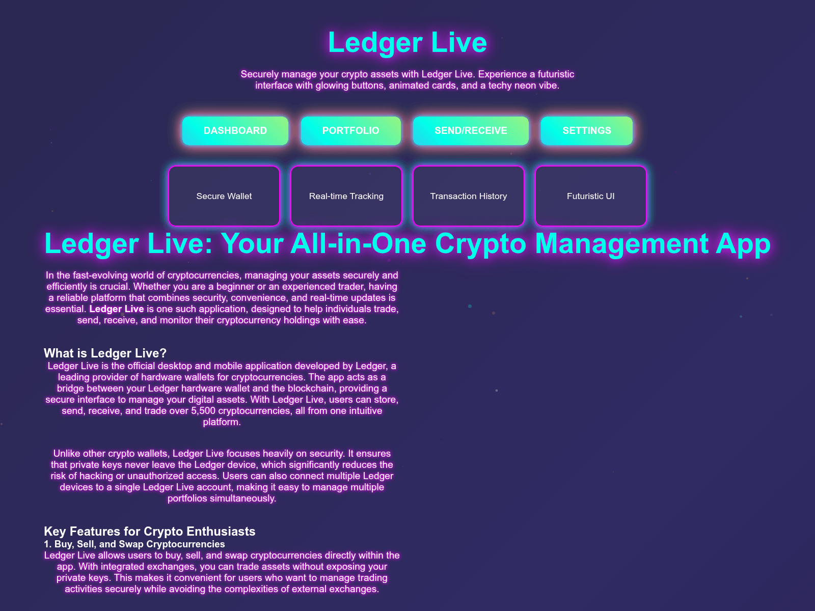Auth ledger live sso