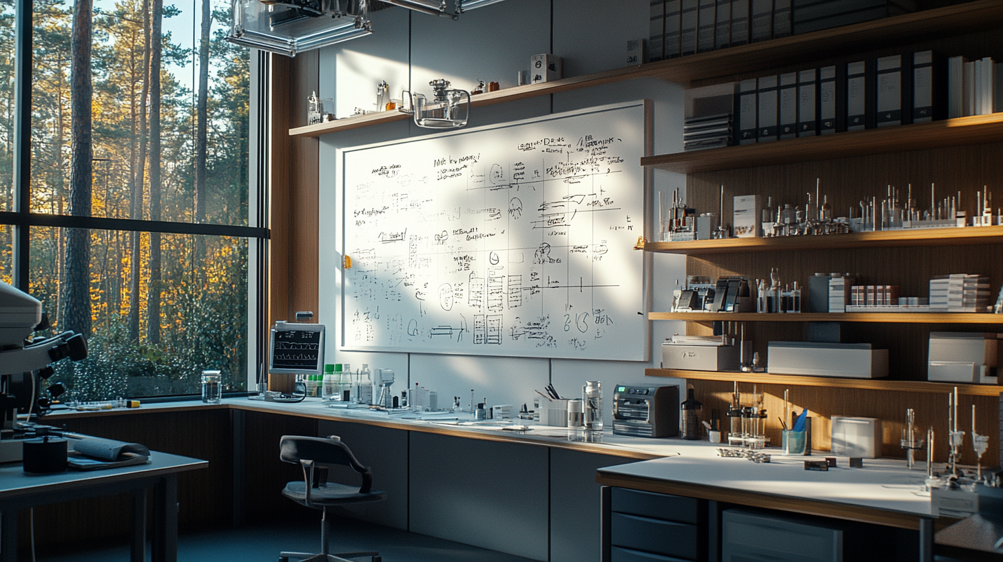 Building Bridges Between Science and Reality