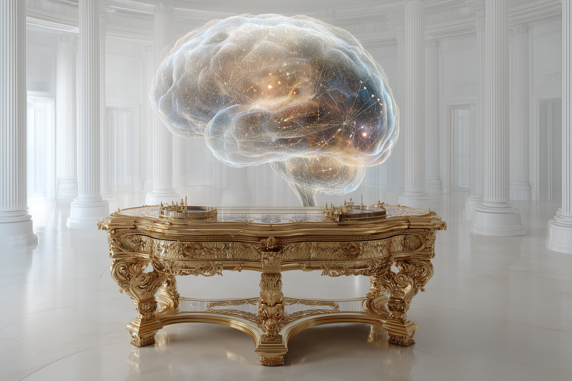 The New Gilded Age of Health Tech: Market Timing, AI, and the Illusion of Innovation