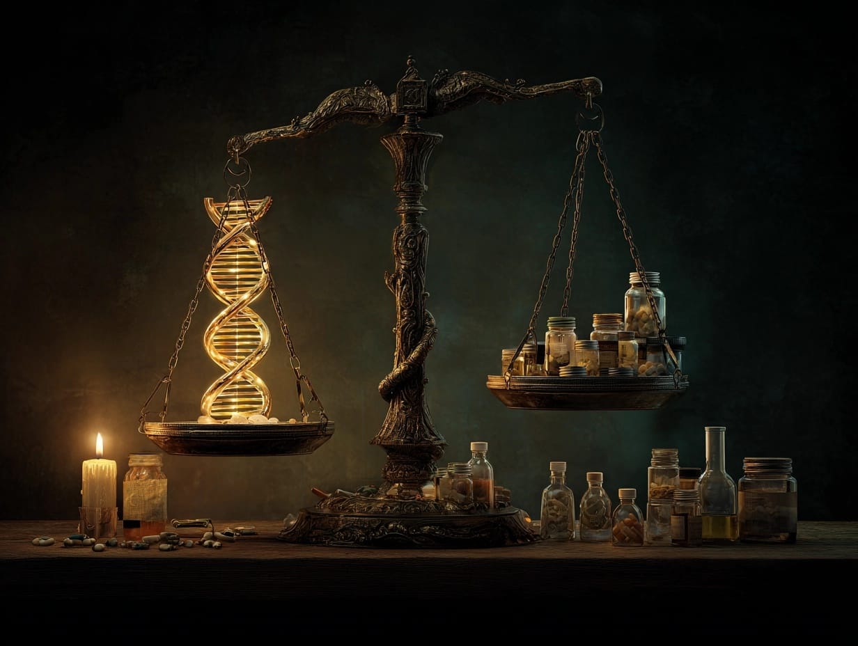 The Longevity Commercialization Crisis: Protecting Scientific Progress from Market Forces