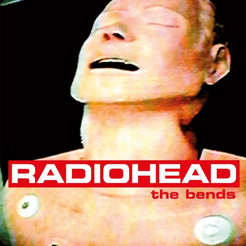RADIOHEAD ー The Bends
