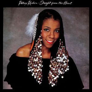 PATRICE RUSHEN ー Straight from the Heart
