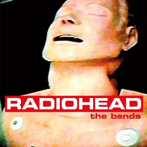 RADIOHEAD ー The Bends
