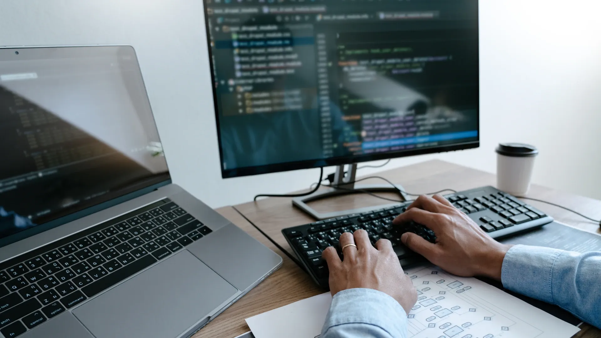 Learning how to become a software engineer