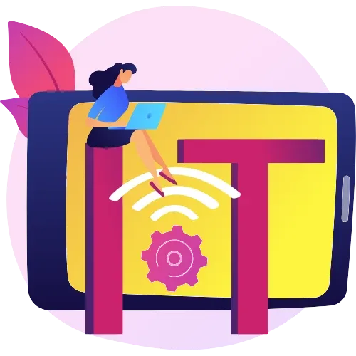 Internet of Things and SaaS business model