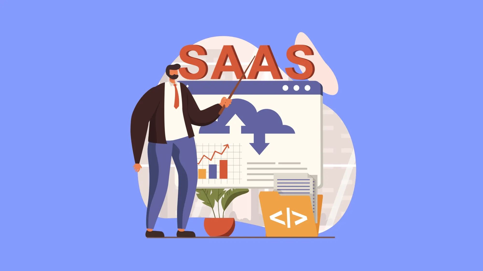 Profitable SaaS Business Ideas & Niches