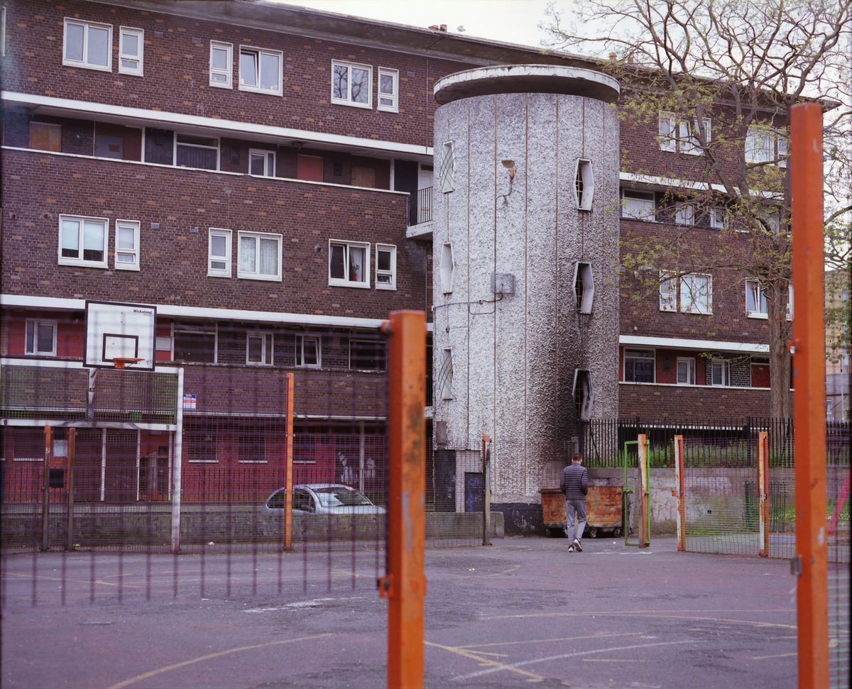 The Housing Crisis is also an Infrastructure Crisis