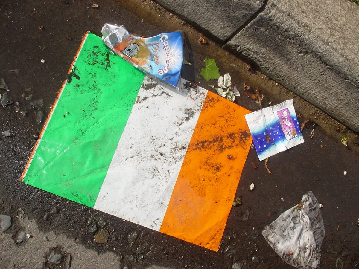 Language, Colonisation and Decolonisation