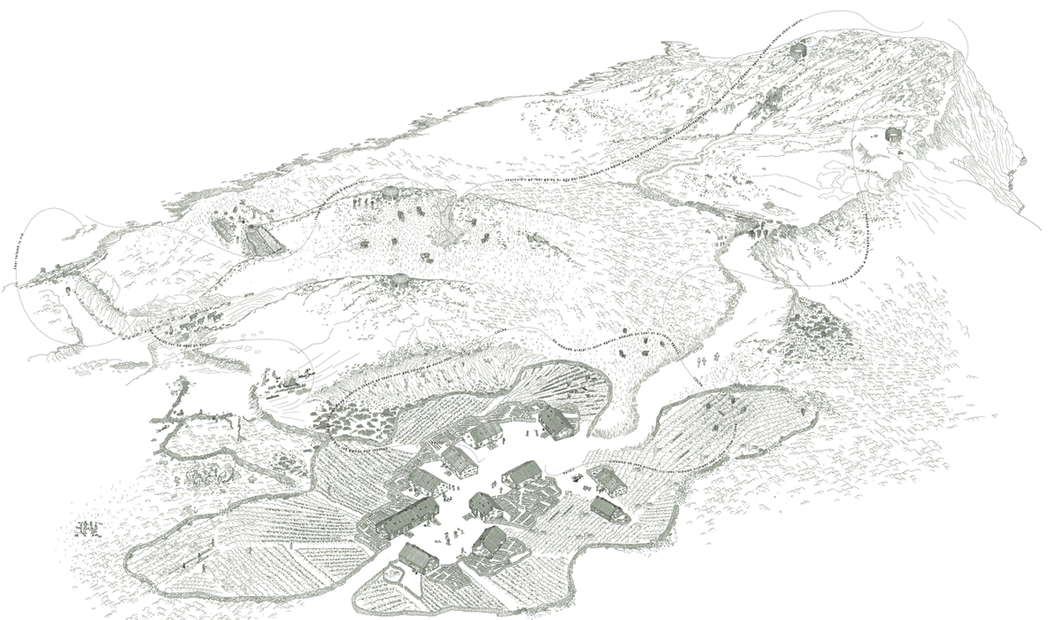 Fifty Shades of Bunreacht Blue: Thoughts on an Eco-feminist Republic