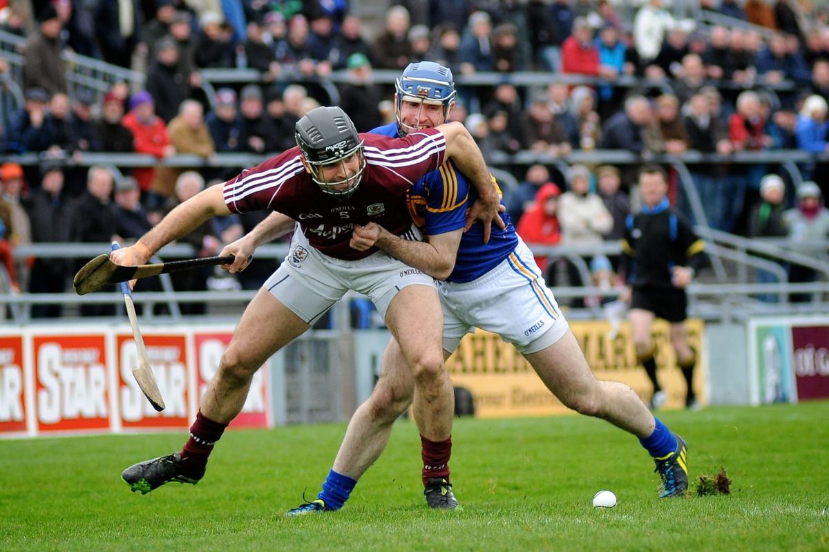 Iomáint theilifíse