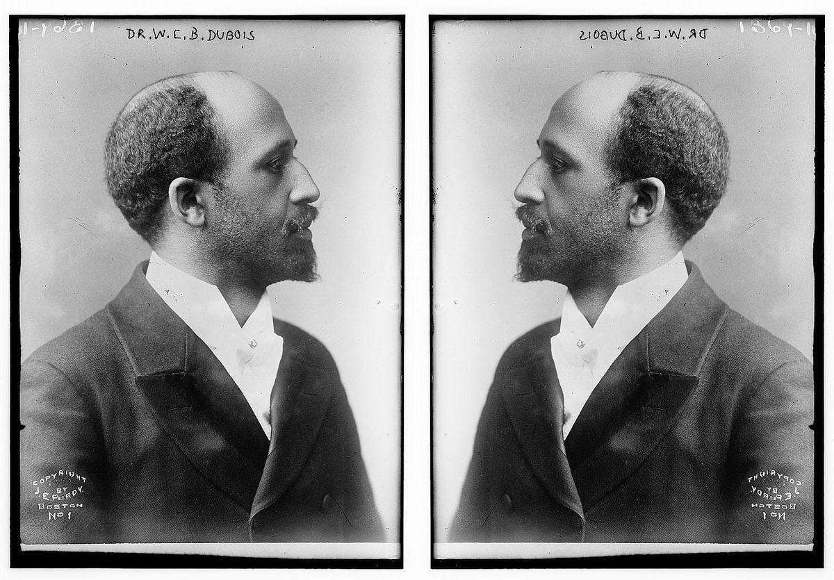 Long live THE Republic! Irish Double Consciousness and the Republican Ideal