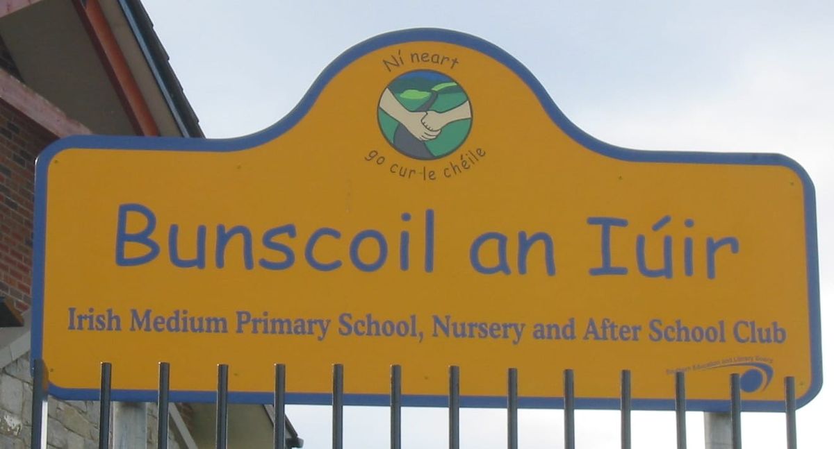 The Three Strands of Irish Language Activism