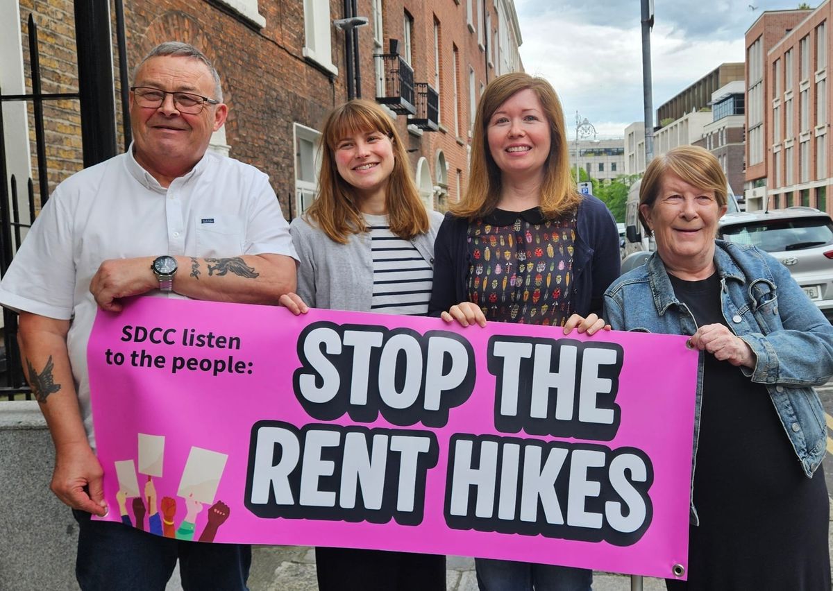 Rent Hikes and the Rule of the Unelected