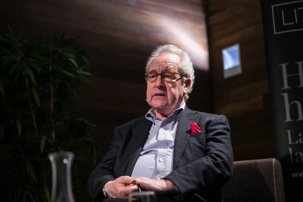 Art for the Market's Sake: John Banville's False Autonomy