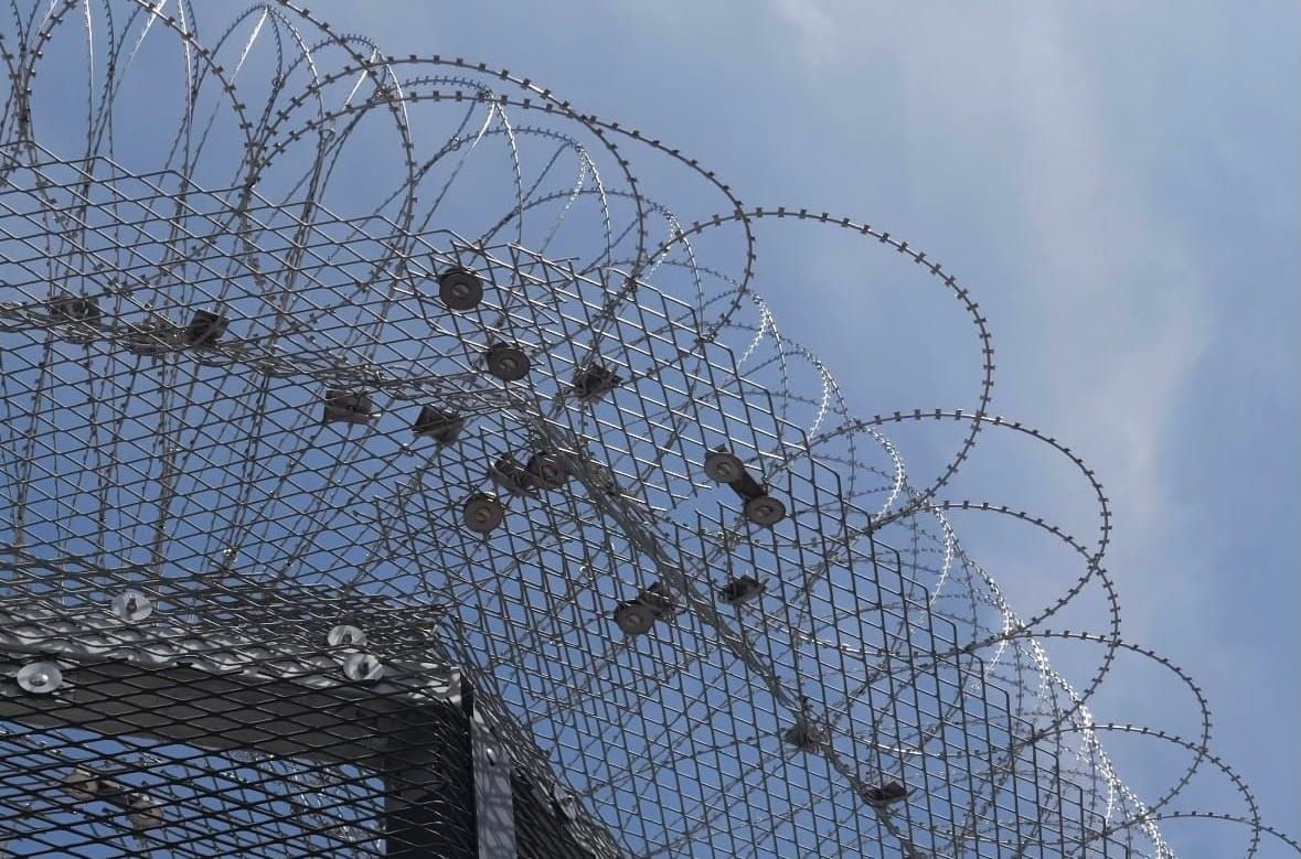 Are the Ulm5 on Trial – or German Politics and Justice?