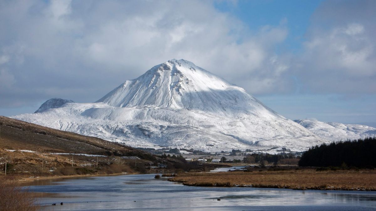 Back to Wolfe Tone: Those of No Property Are Locked Out of the Gaeltacht