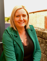 Ursula Ní Shionnain