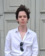 Fiachra Mac Róibín