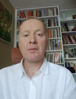 Michael G Cronin