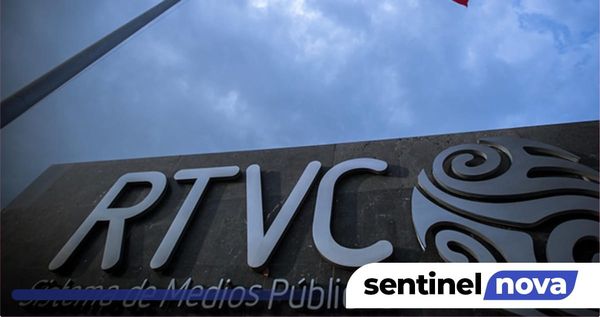 RTVC de Colombia sufre hackeo en su cuenta de X (Twitter)