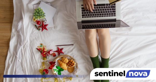 Aumento del Fraude Digital Durante la Navidad en Puerto Rico