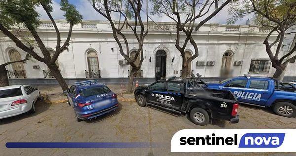 Ataque de Phishing a Unidad de Policía en Argentina resulta en pérdidas de más de 200K USD
