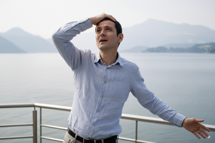 Another Friday, Another Crown — Long Live the Drama Queen